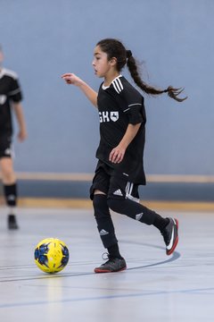 Bild 37 - wDJ NFV Futsalturnier